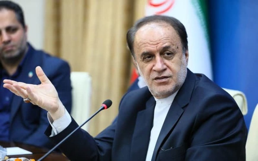 İran'dan ABD'ye nükleer rest: Uranyum müzakere masasına gelmeyecek
