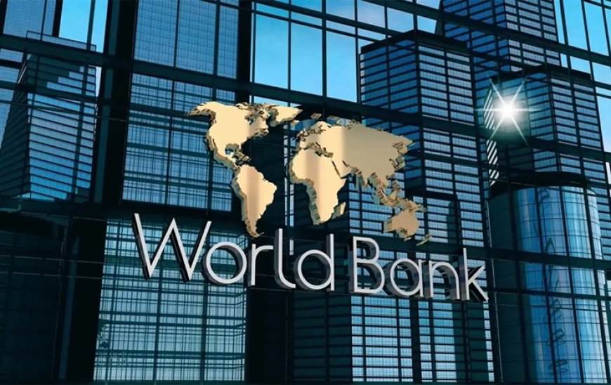 Dünya Bankası’ndan Irak ve Kürdistan Bölgesi yolları için 900 milyon dolar
