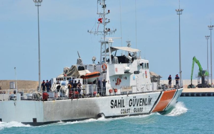 Karadeniz'de Türk bayraklı balıkçı teknesine saldırı: 1 ölü, 4 yaralı