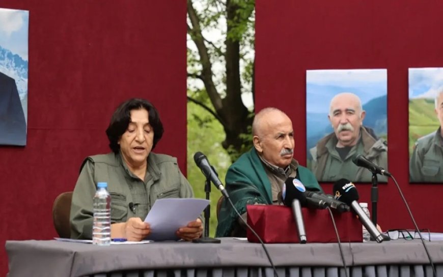 Sozdar Avesta: CHP'ye yönelik operasyonlar süreci sabote ediyor