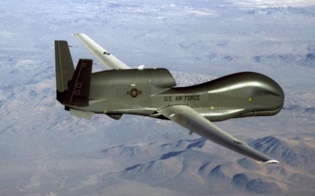 CENTCOM duyurdu: ABD güçleri İran'ın radar noktalarını vurdu