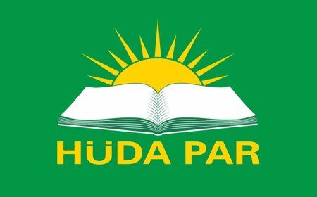 HÜDA PAR’dan Rahmi Koç’a tepki: ‘Kürt kadınlarının bedeni, ahlak dışı esprilere malzeme edilemez’