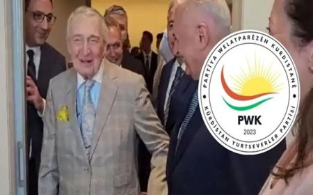 PWK: Rahmi Koç’un Kürt kadınlarına yönelik yaptığı hakareti kınıyoruz