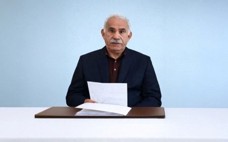 Öcalan’dan ‘Kürt ulusal birliği’ mesajları