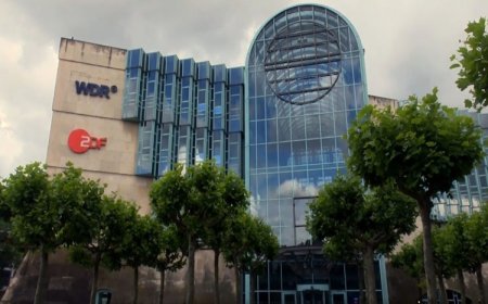 WDR, Kürtçe programı Cosmo Kurdî'yi kapatıyor