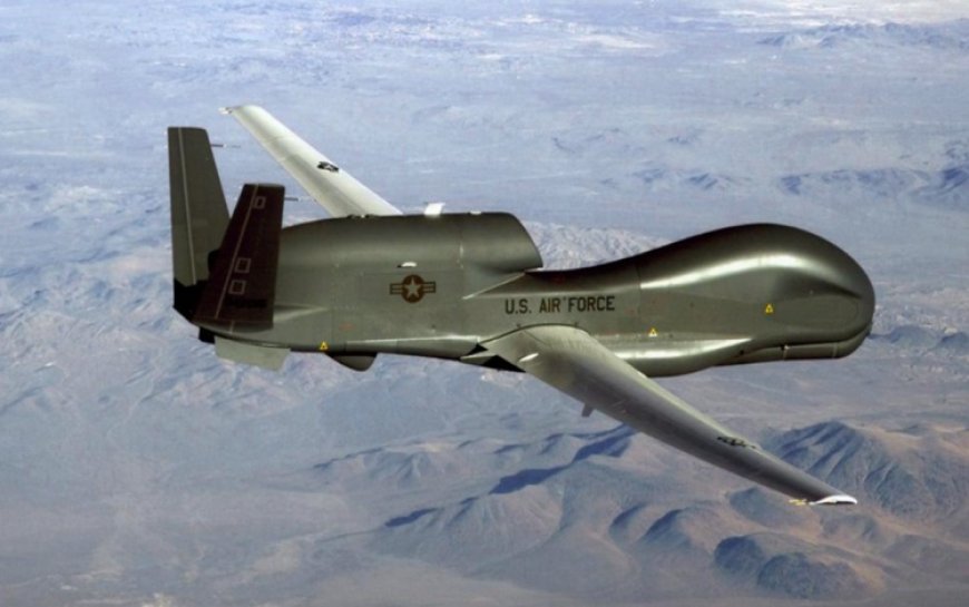 CENTCOM duyurdu: ABD güçleri İran'ın radar noktalarını vurdu