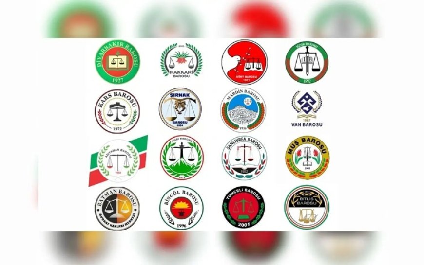 16 barodan Rahmi Koç ve Binali Yıldırım hakkında suç duyurusu