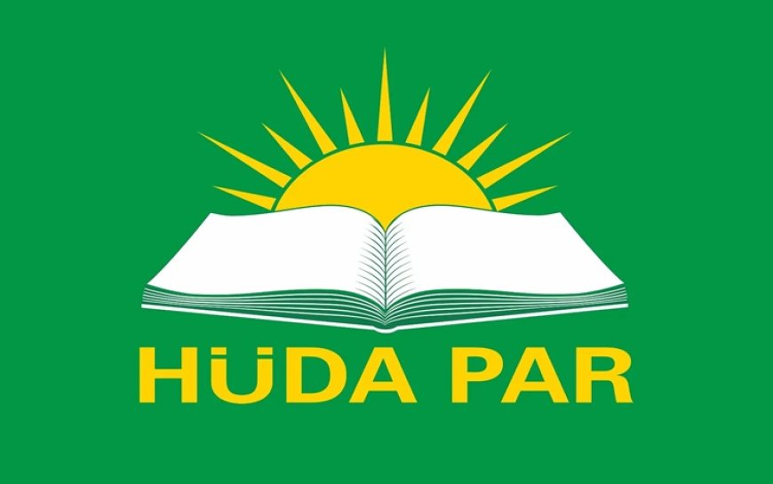 HÜDA PAR’dan Rahmi Koç’a tepki: ‘Kürt kadınlarının bedeni, ahlak dışı esprilere malzeme edilemez’