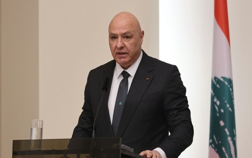 Lübnan’dan İran’a sert mesaj: Burası sizin ülkeniz değil