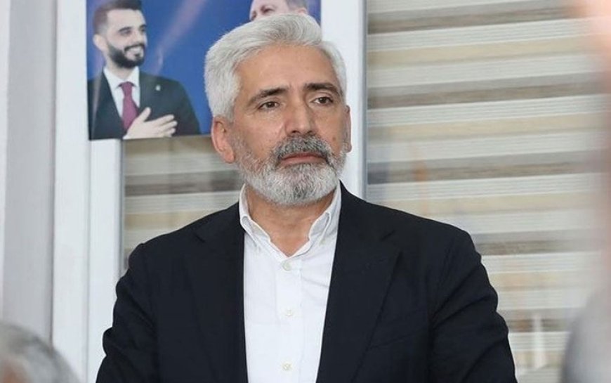 Ensarioğlu'ndan Koç'a tepki: Çirkin sözleri ve o ciddiyetsiz kahkahaları şiddetle kınıyorum