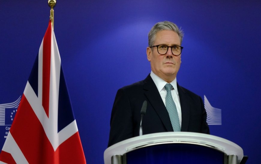 İngiltere Başbakanı Starmer’dan Rusya uyarısı: NATO’ya saldırabilir