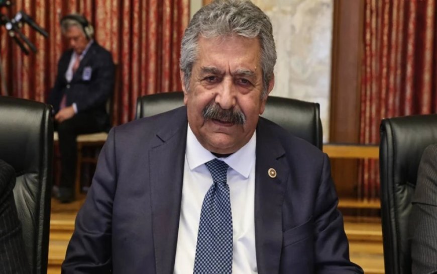 Feti Yıldız: Kürt sorunu çok boyutlu bir meseledir