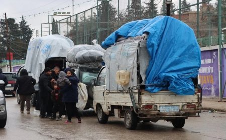 Serêkaniyê’ye 14 bin kişi geri dönecek