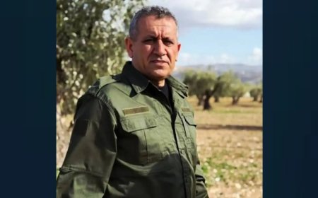 Efrin: Asayiş güçlerinin Suriye İçişleri’ne entegrasyon süreci başladı