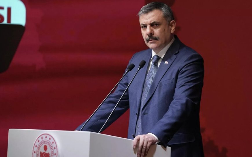 Bakan Çiftçi'den ‘Kudüs’ çıkışı: O topraklar yine bizim olacak