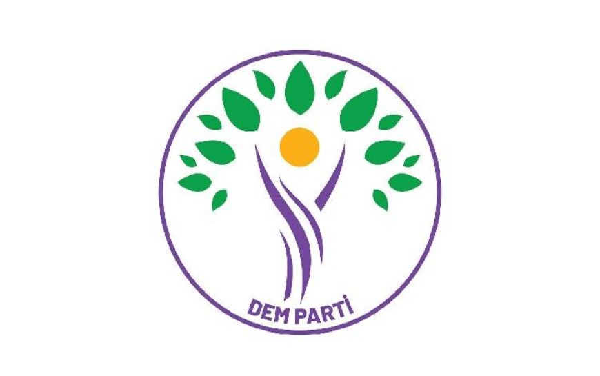 DEM Parti Rahmi Koç hakkında suç duyurusunda bulundu