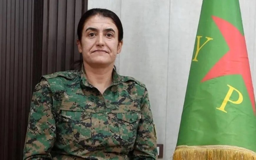 YPJ: Yeni Suriye'de bağımsız güç olarak tanınmak istiyoruz