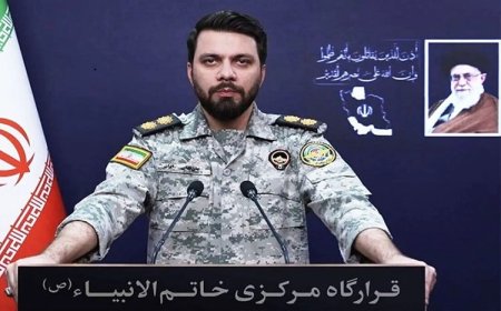 İran’dan İsrail’e 'yıkıcı darbe' tehdidi: Sessizliğimiz bitti, pişman ederiz!