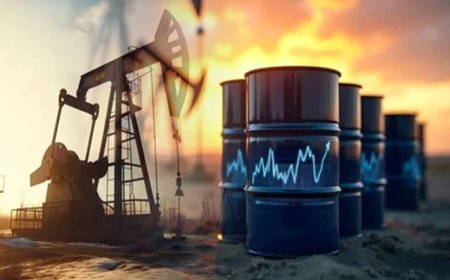 İsrail-İran gerilimi petrol fiyatlarını yükseltti