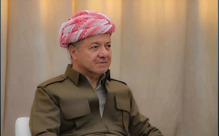 Başkan Barzani: Zêwe'nin bombalanması hayatımın en acı günlerinden biriydi