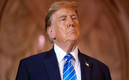 Trump: İranlılar helikopterimizi düşürdü, karşılık vereceğiz
