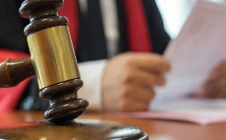 Bir parti hakkında daha 'mutlak butlan' kararı verildi