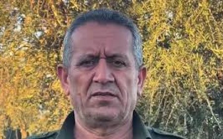 Siyamend Efrin: Geri dönüşlerdeki rollerinden dolayı Şara ve Abdi’ye teşekkür ediyoruz