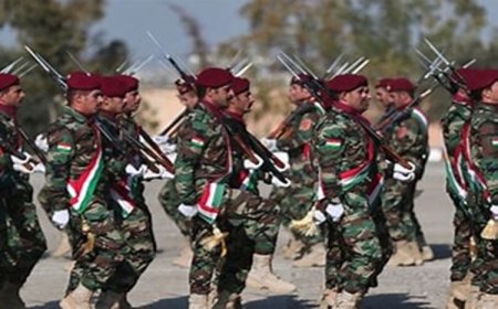 Irak'ta silahsızlanma tartışmaları Peşmergeyi de hedefe mi koyuyor?