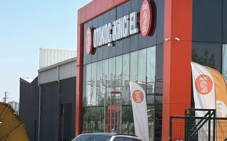 Koç Holding’e saldırılar devam ediyor: Diyarbakır Otokoç hedef alındı
