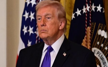 Trump’tan İran’a ağır tehdit: Bedelini ödeme vakti geldi
