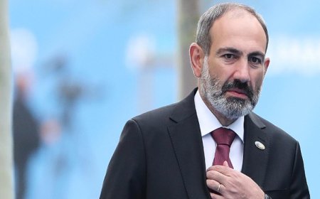 DEM Parti’den Ermenistan Başbakanı Peşinyan'a tebrik mesajı