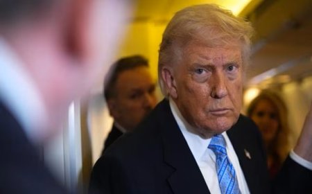 Trump: İran'ı bugün çok sert bir şekilde vuracağız