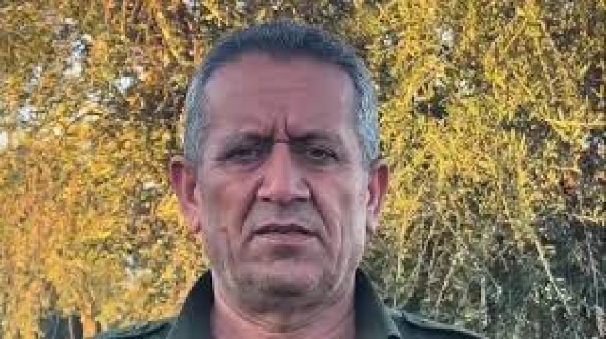 Siyamend Efrin: Geri dönüşlerdeki rollerinden dolayı Şara ve Abdi’ye teşekkür ediyoruz
