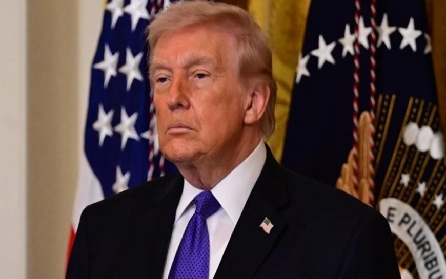 Trump’tan İran’a ağır tehdit: Bedelini ödeme vakti geldi