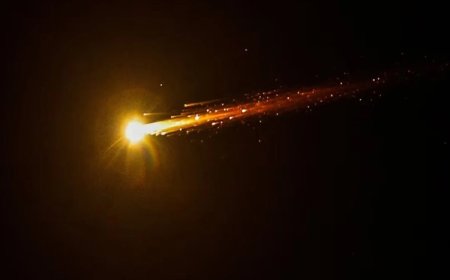 ABD İran'a yönelik saldırı başlattı: Birçok bölgede patlama sesleri duyuldu