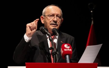 Kılıçdaroğlu kanadından istifalara yanıt: Parti Meclisi yine de toplanacak