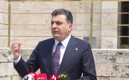 Özgür Özel cephesinden PM istifaları açıklaması: Bu saatten sonra kurultayın toplanmaması suçtur
