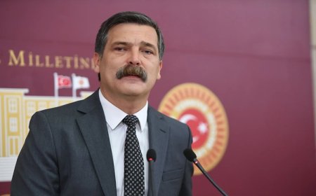 TİP lideri Baş: Anadili Kürtçe olan bir adayda DEM’le ortaklaşmayabiliriz