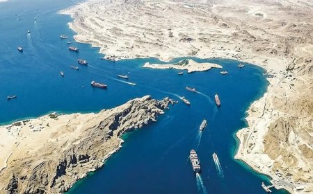 İran basını: İran, Hürmüz Boğazı'yla ilgili hiçbir taahhütte bulunmadı