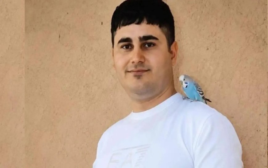 ‘İntihar’ denildi: Mardinli tutuklu cezaevinde ölü bulundu
