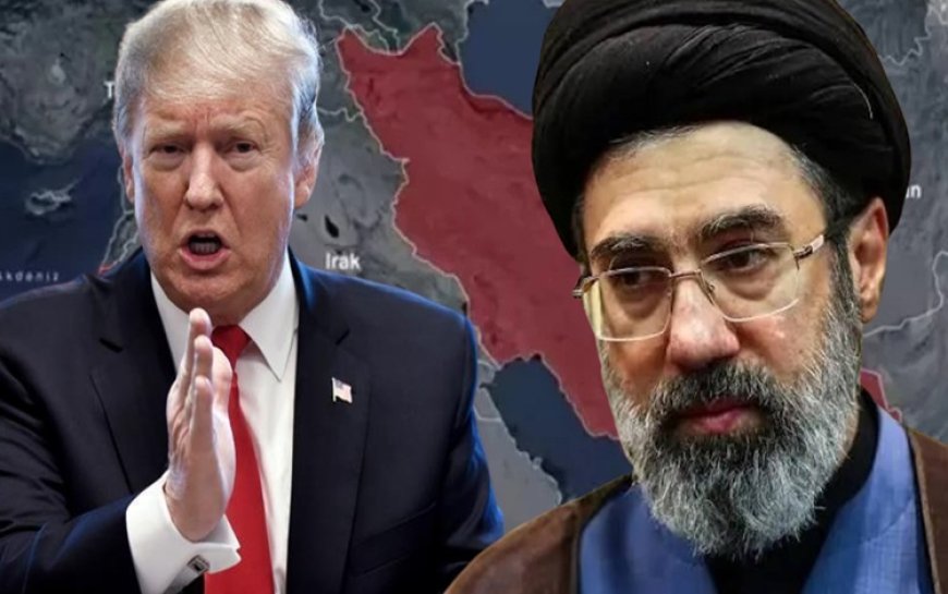 Trump'ın ‘Tahran onayladı’ dediği anlaşmada neler var?