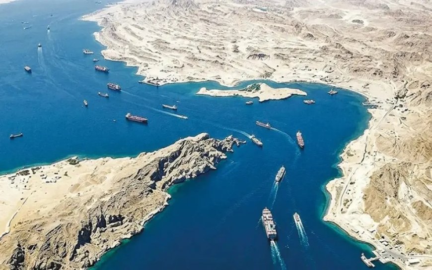 İran basını: İran, Hürmüz Boğazı'yla ilgili hiçbir taahhütte bulunmadı