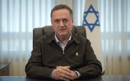İsrail Savunma Bakanı Katz: Lübnan, Suriye ve Gazze’den çekilmeyeceğiz