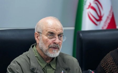 Kalibaf’tan ABD-İran anlaşmasına ilişkin açıklama