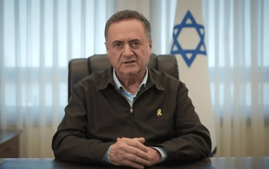 İsrail Savunma Bakanı Katz: Lübnan, Suriye ve Gazze’den çekilmeyeceğiz