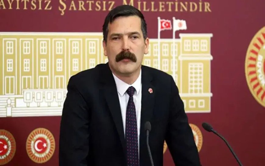 Erkan Baş'tan "Ana dili Kürtçe olan bir adayda ortaklaşmayabiliriz" sözleri hakkında açıklama