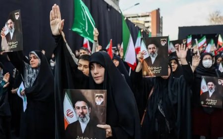 İran Lideri Hamaney 139 idam cezasını iptal etti: Siyasi suçlular kapsam dışı