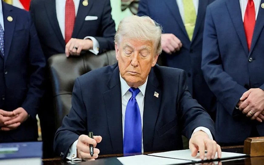 Trump: İran ile anlaşma Pazar günü imzalanacak