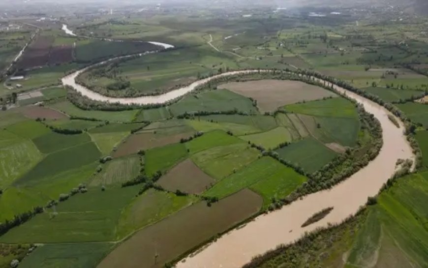 Muş ile Bitlis arasındaki sınırlar yeniden çizildi
