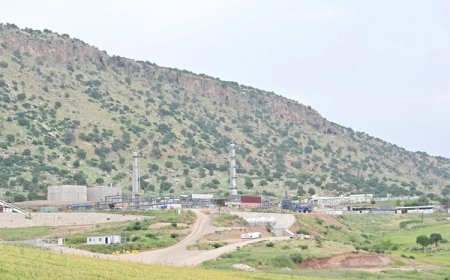 Erbil ile Bağdat petrol şirketlerinin güvenliği konusunda anlaştı